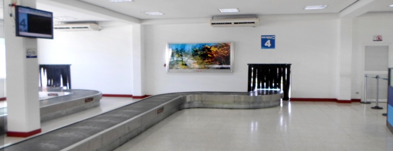 publicidad aeropuerto de san andres